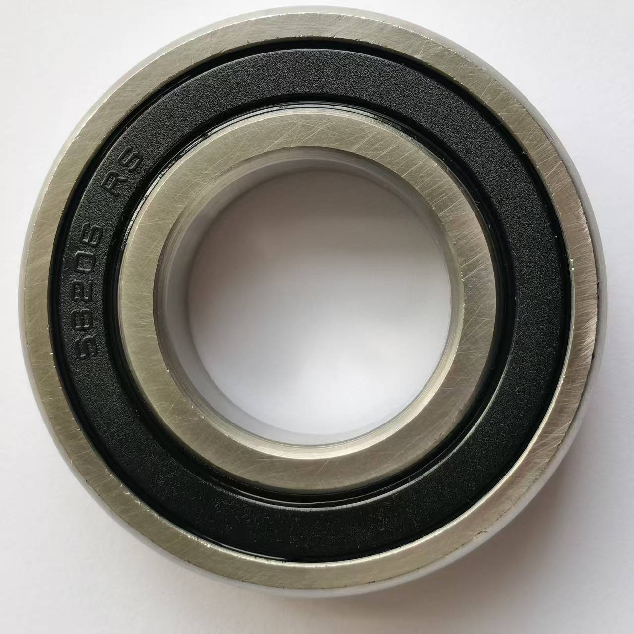 S6206-2RS 30mm*62mm*16mm Stainless Steel Bearings