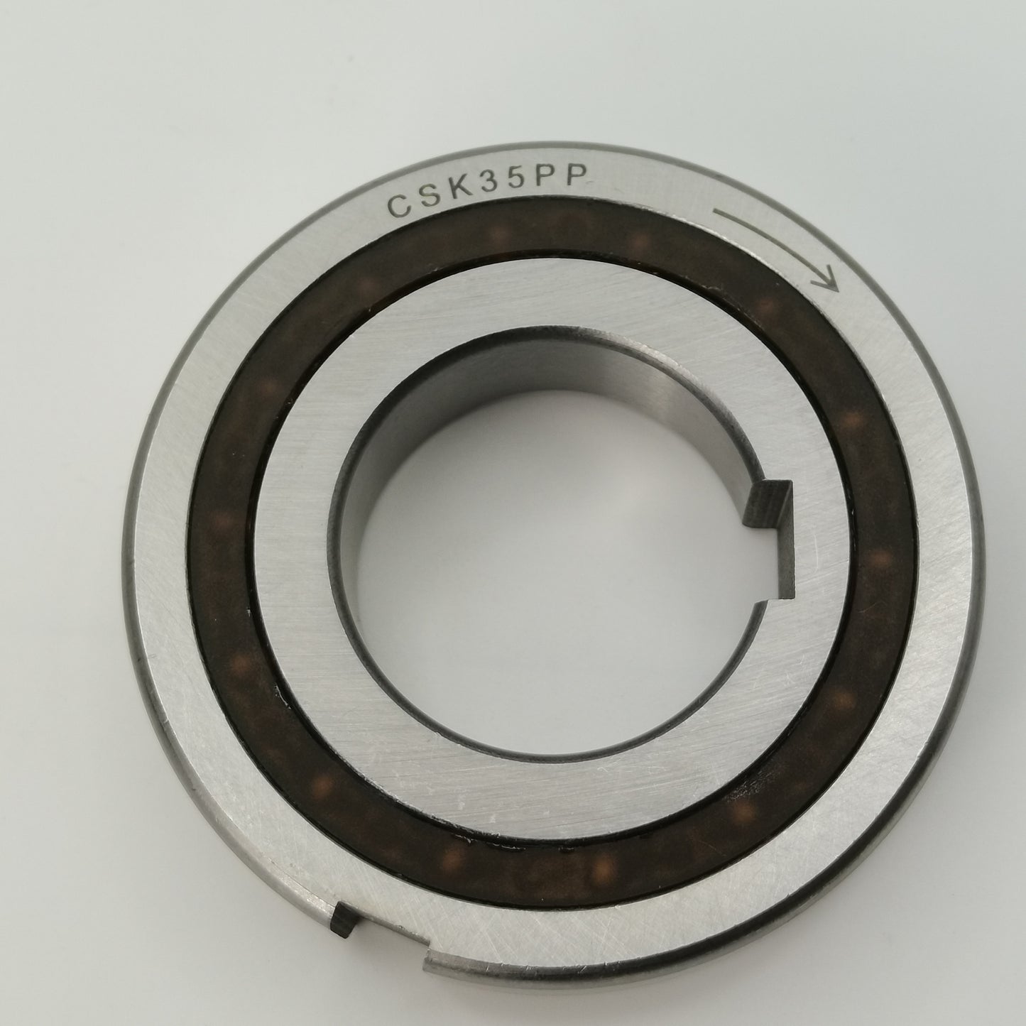 CSK35PP ONE WAY BEARINGS