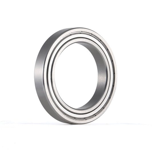 S67 Series-Stainless Steel Bearings-Deep Groove Ball Bearings