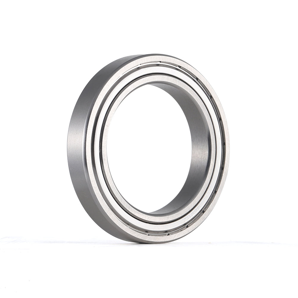 Catalogue-Stainless Steel Bearings-Deep Groove Ball Bearings-06