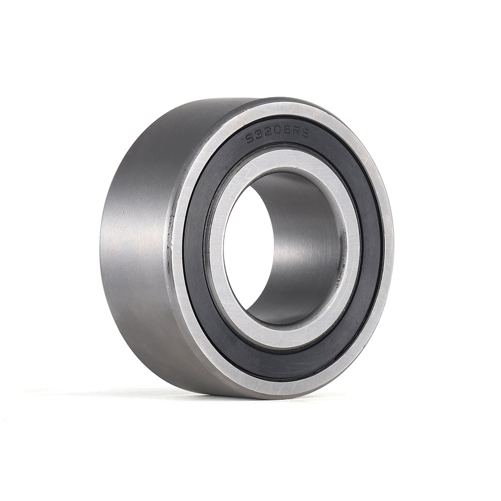 Catalogue-Stainless Steel Bearings-Double Row Contact Ball Bearing-03