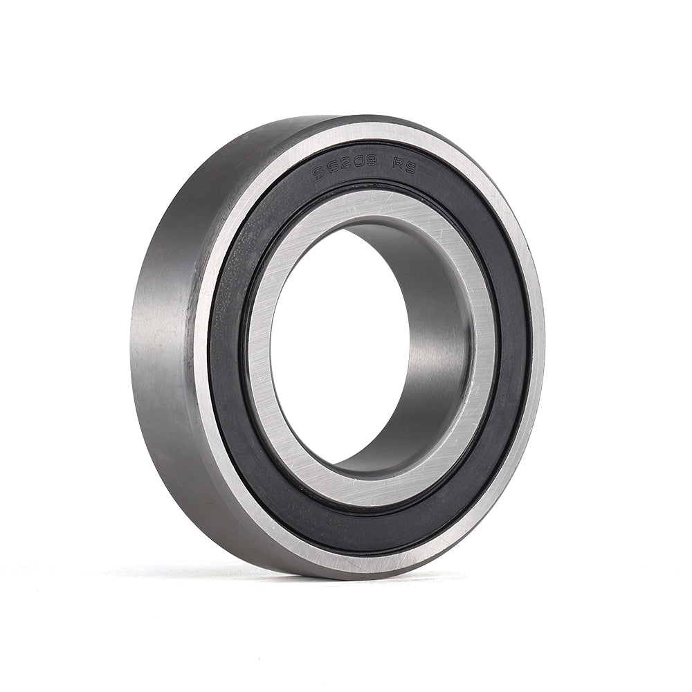 Catalogue-Stainless Steel Bearings-Double Row Contact Ball Bearing-02