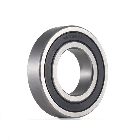 S6208 stainless steel bearings