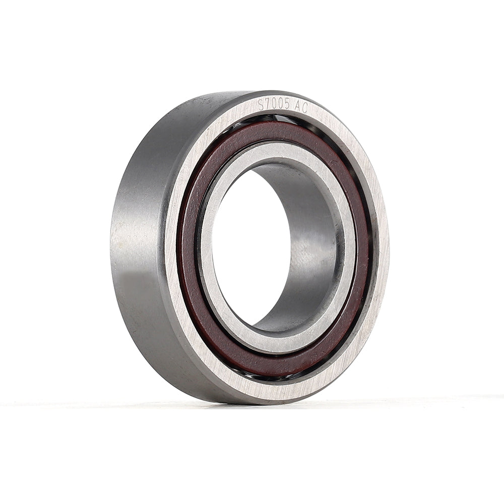 Catalogue-Stainless Steel Bearings-Angular contact Ball Bearings-02