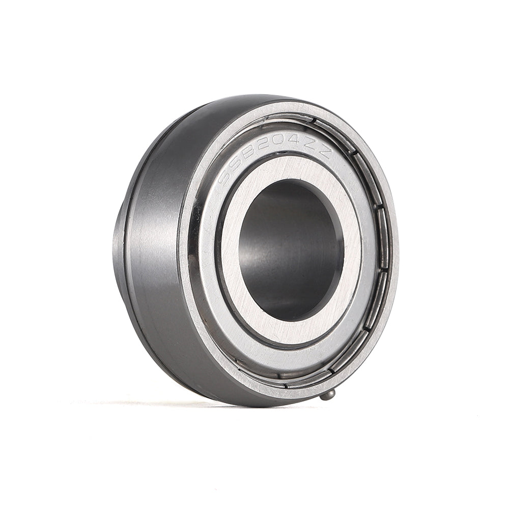 Catalogue-Stainless Steel Bearings-Spherical Ball Bearings-03