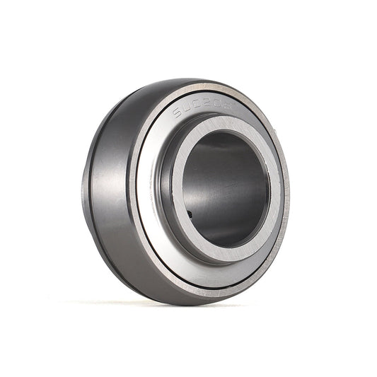 Catalogue-Stainless Steel Bearings-Spherical Ball Bearings-01