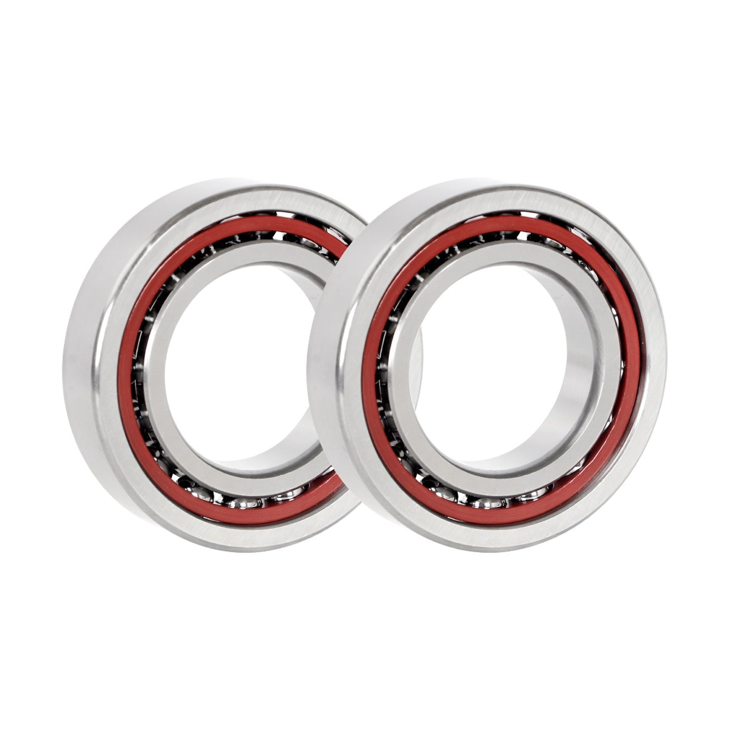 Angular contact Ball Bearings-AISI 52100