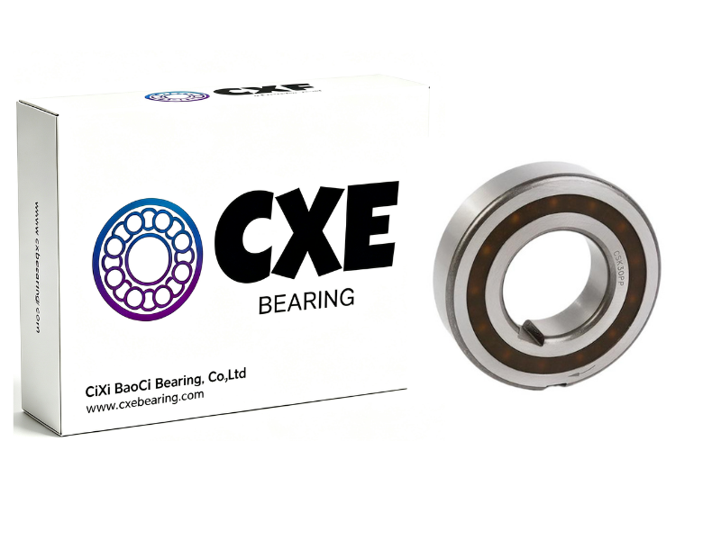 ONE WAY BEARINGS