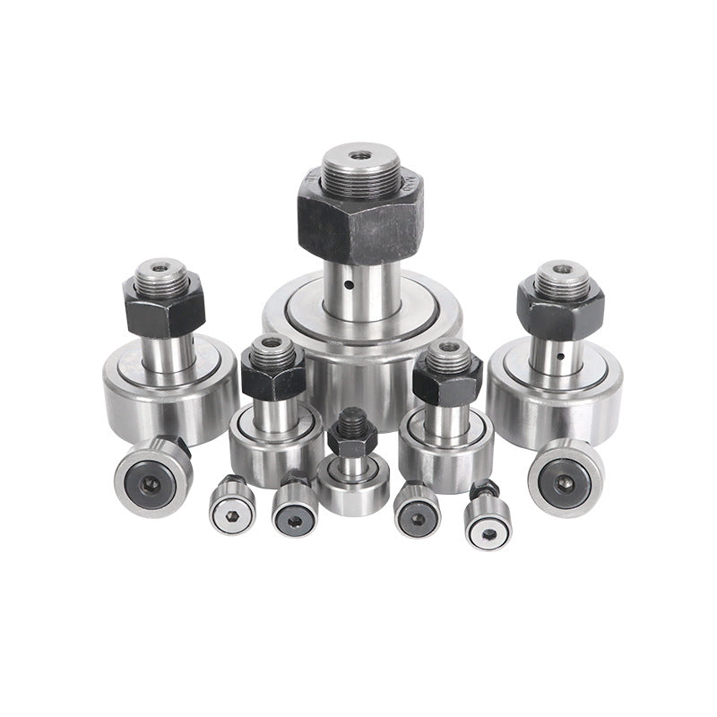 6012-ZZ – CXE Bearings