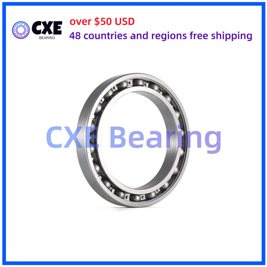 S61904  20mm*37mm*9mm Stainless Steel Bearings