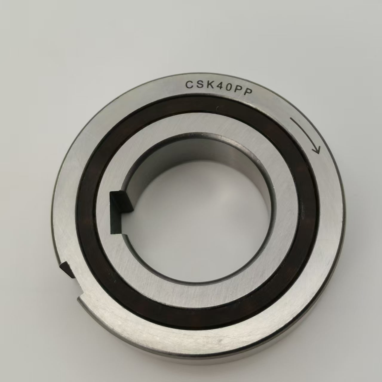 CSK40PP  ONE WAY BEARINGS