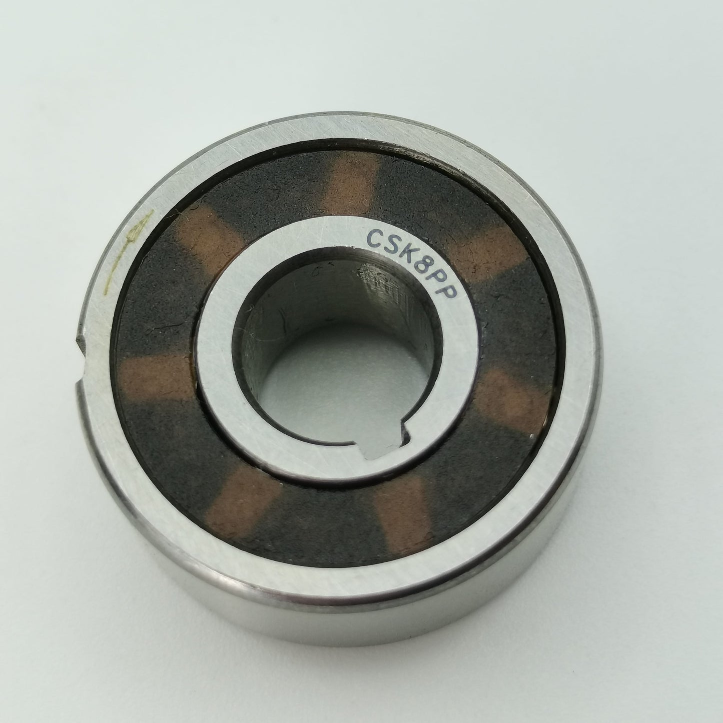 CSK8PP one way bearings