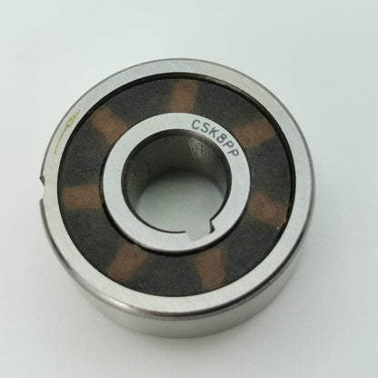 CSK8PP one way bearings