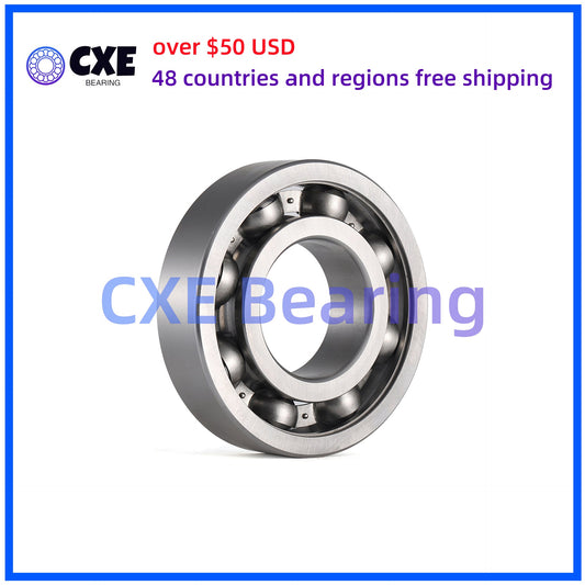 S61804  20mm*32mm*7mm Stainless Steel Bearings