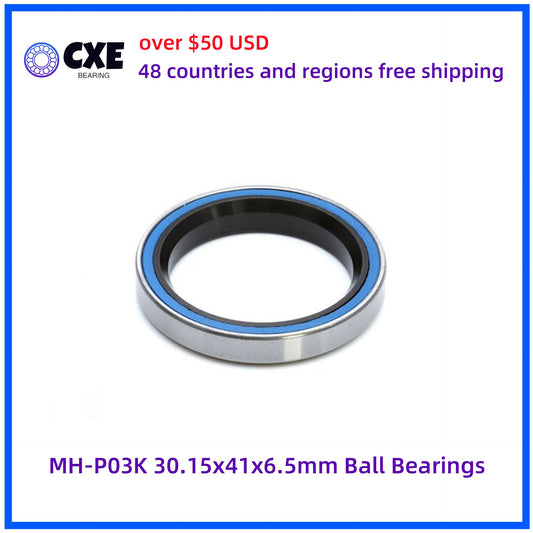 MH-P03K 30.15x41x6.5mm Ball Bearings