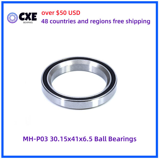 MH-P03 30.15x41x6.5 Ball Bearings