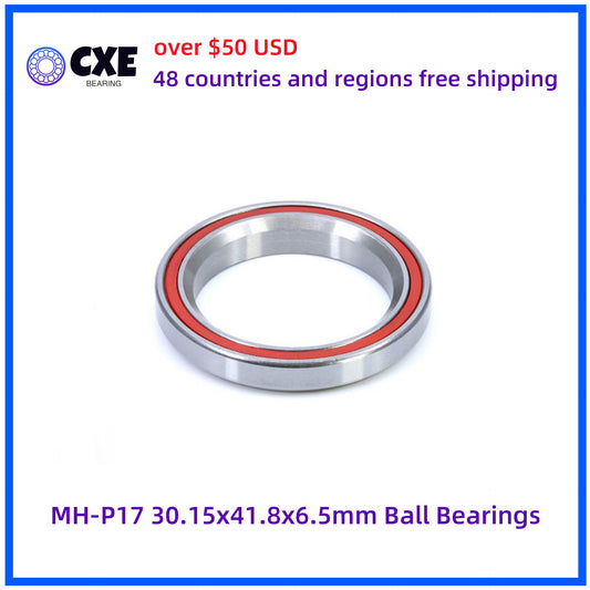 MH-P17 30.15x41.8x6.5mm Ball Bearings