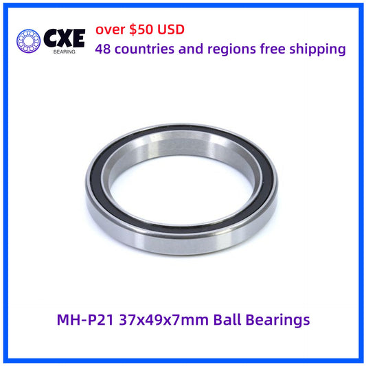 MH-P21 37x49x7mm Ball Bearings