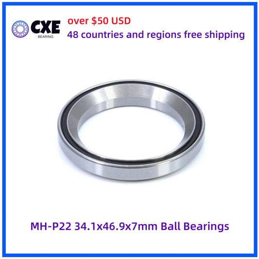 MH-P22 34.1x46.9x7mm Ball Bearings