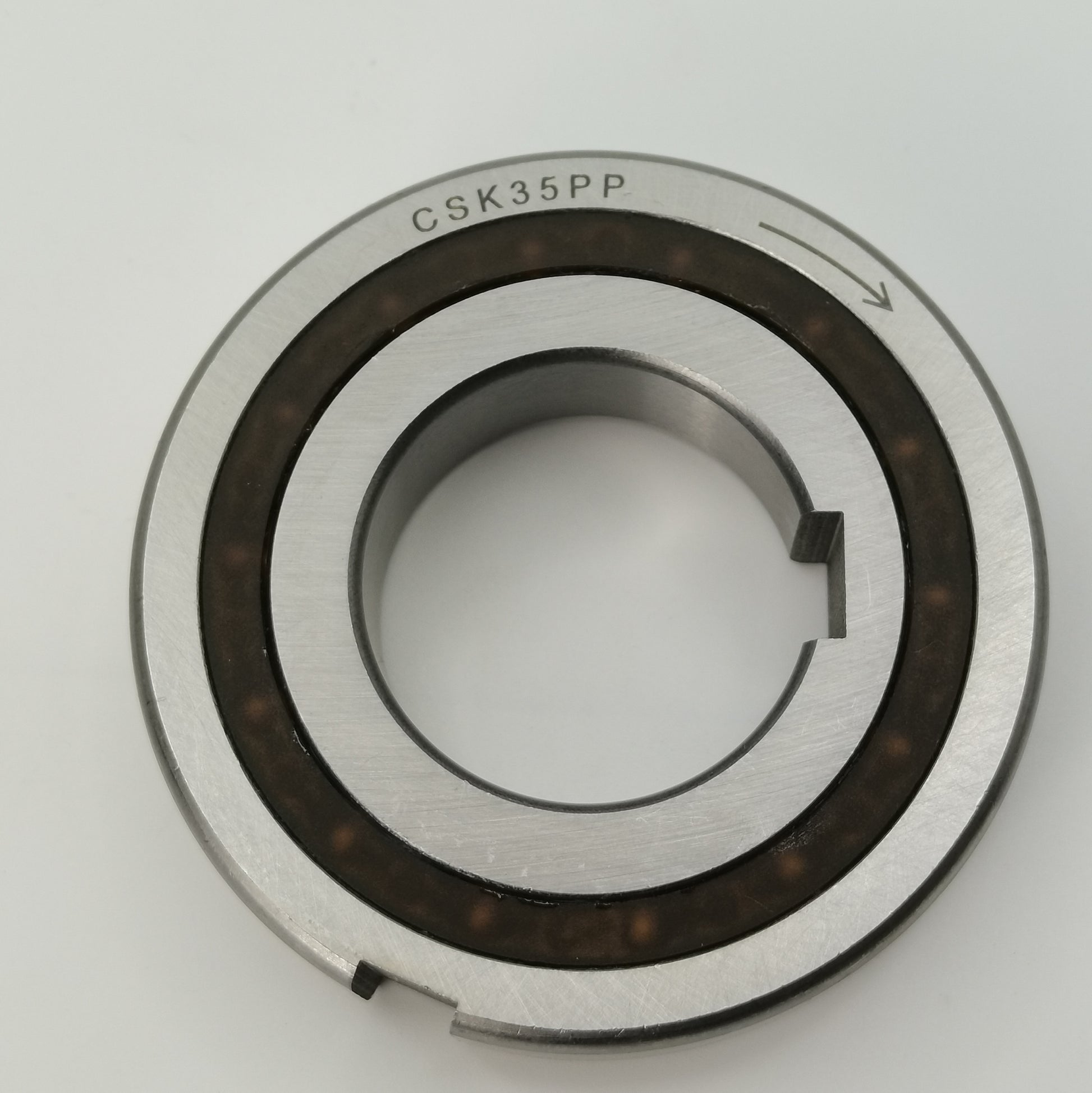 CSK35PP ONE WAY BEARINGS